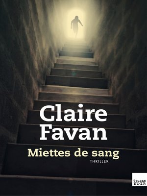 cover image of Miettes de sang